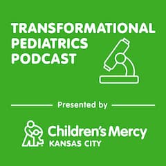 Transformational Pediatrics Podcast