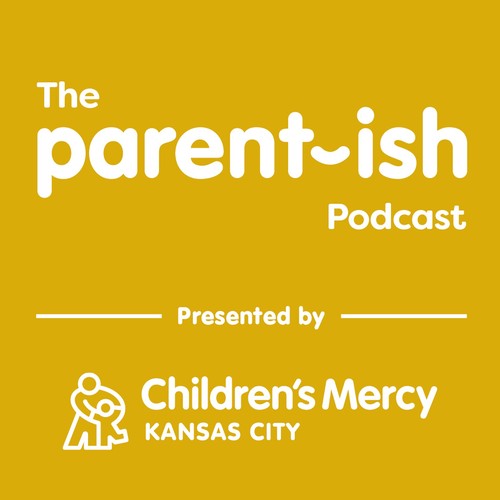 Parent-ish Podcast