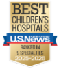 Best children's hospitals US News