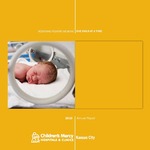 Children's Mercy Hospital Annual Report 2010 by Children's Mercy Hospital