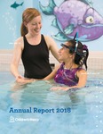 Children's Mercy Annual Report 2018 by Children's Mercy Hospital