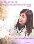 Office of Equity Diversity Report Annual Report FY2020 by Children's Mercy Hospital