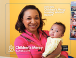 Nursing Annual Report 2011-2012 by Children's Mercy Hospital