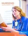 Nursing Annual Report 2019 by Children's Mercy Hospital