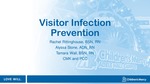 Visitor Infection Prevention