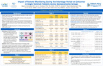 Impact of Remote Monitoring During the Interstage Period on Outcomes in Single Ventricle Patients Across Socioeconomic Groups by Bianca Cherestal, Lori Erickson, Janelle R. Noel-Macdonnell, Girish S. Shirali, Hayley S. Hancock, Doaa Aly, and Natalie Jayaram