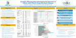 Variables affecting neurodevelopmental outcomes in infants with critical congenital heart disease by Elizabeth Loughman, Marcie G. Files, and Julie Weiner