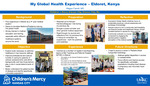 My Global Health Experience - Eldoret, Kenya