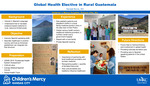 Global Health Elective in Rural Guatemala