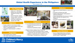 Global Health Experience in the Philippines