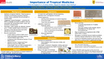 Importance of Tropical Medicine