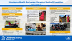 Himalayan Health Exchange: Kargiakh Medical Expedition