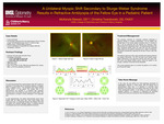 A Unilateral Myopic Shift Secondary to Sturge-Weber Syndrome Results in Refractive Amblyopia of the Fellow Eye in a Pediatric Patient by McKenzie Stewart and Christina Twardowski