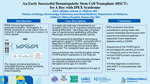 An Early Successful Hematopoietic Stem Cell Transplant (Hsct) For A Boy With Ipex Syndrome by Ali H. Alnajim and Salman Aljubran