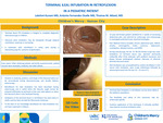 Terminal Ileal Intubation In Retroflexion In A Pediatric Patient by Lakshmi Kunam, Antonia Fernandez Ovalle, and Thomas M. Attard