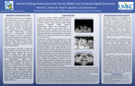 Dental Findings Associated with Dandy Walker and Orofacial Digital Syndrome by Cailey C. Schell, Robin Onikul, Neena Patel, Jenna Sparks, and Amy Burleson