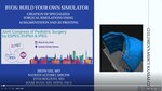 BYOS: Build Your Own Simulator - Creation of Specialized Surgical Simulations Using AI Segmentation and 3D Printing by Jieun Lee MD