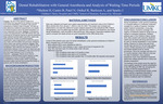 Dental Rehabilitation with General Anesthesia and Analysis of Waiting Time Periods by Hannah Shelton, Bethany Castro, Neena Patel, Robin Onikul, Amy Burleson, and Jenna Sparks