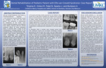 Dental Rehabilitation of Pediatric Patient with Ellis-van Creveld Syndrome: Case Report by Emma Kojima DDS, Robin Onikul, Neena Patel, Jenna Sparks, and Amy Burleson