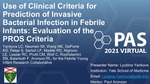 Use of Clinical Criteria for Prediction of Invasive Bacterial Infection in Febrile Infants: Evaluation of the PROS Criteria