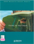 Research Annual Report 2005