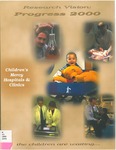 Research Vision 2000 by Children's Mercy Hospital