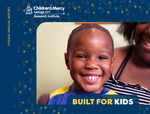 Research Annual Report FY2024 by Children's Mercy Kansas City