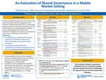 An Evaluation Of Shared Governance In A Mobile Market Setting
